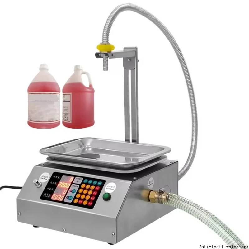 

Горячий продукт 2026 года — машина для розлива жидкостей, машина для розлива и запечатывания жидких пакетов