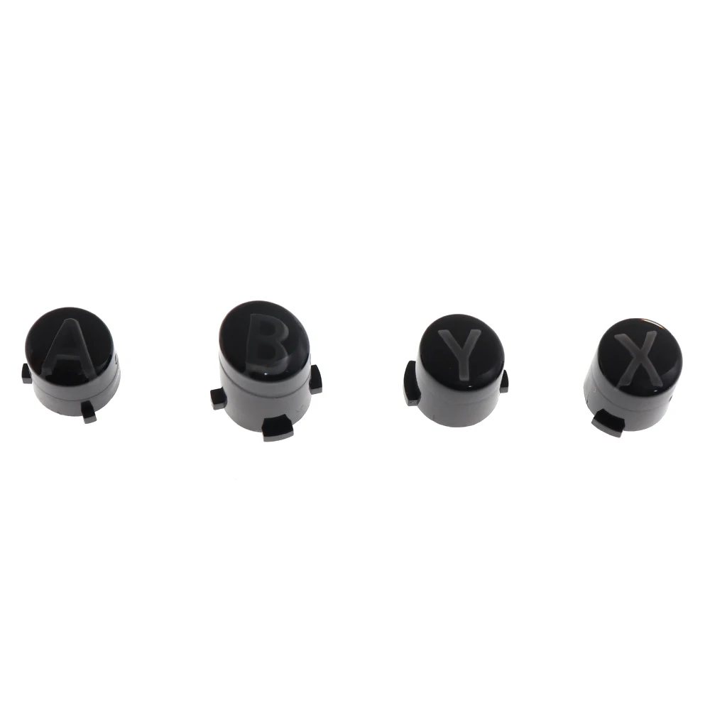 เปลี่ยน ABXY ปุ่มชุดสำหรับ Xbox One Elite 1 2 Gamepad สำหรับ Xbox One / S / X Controller trigger