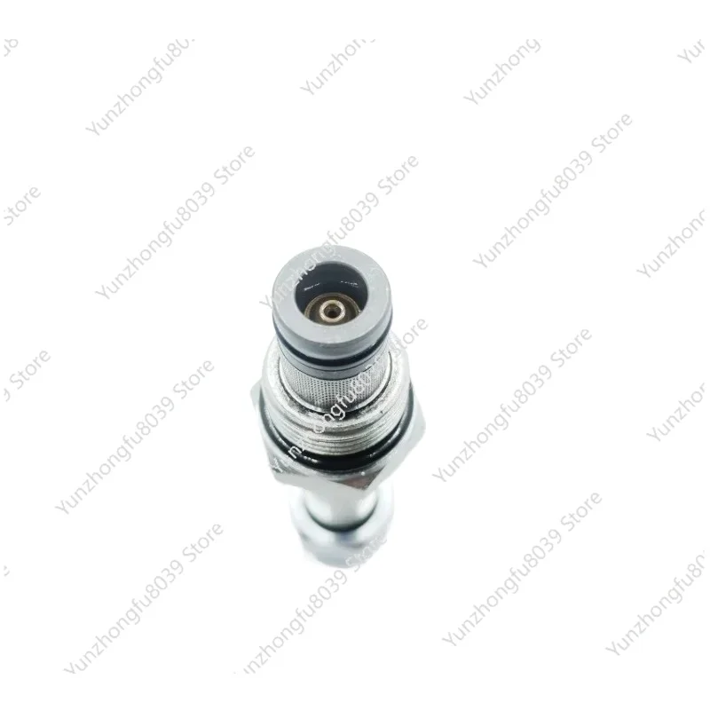 

LSV2-08-2NCSP-L Hydraulic Solenoid Valve 2-position 2-Way Normally Closed Two-Way Check Normally Closed Solenoid Valve