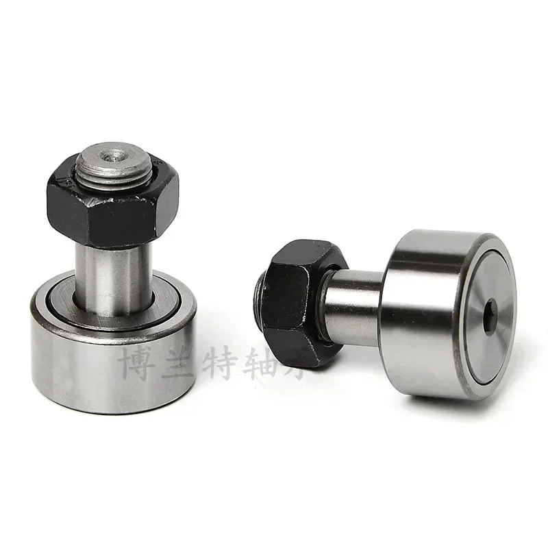 تحمل إبرة الأسطوانة CF KR CF3 CF4 CF5 CF6 CF8 CF10 CF12 KR10 KR12 KR13 KR16 KR19 KR22 KR30 كام أتباع عجلة ودبوس