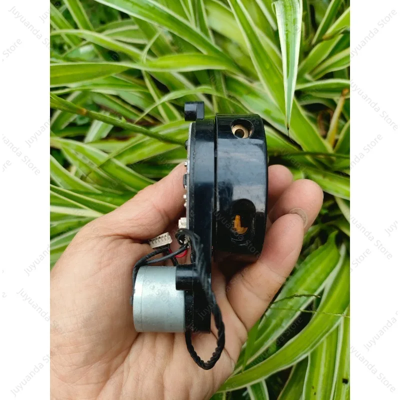 Suitable for Sweeping Robot Radar Navigation LDS Ranging Module, Robot Composition Navigation 360 Rotation