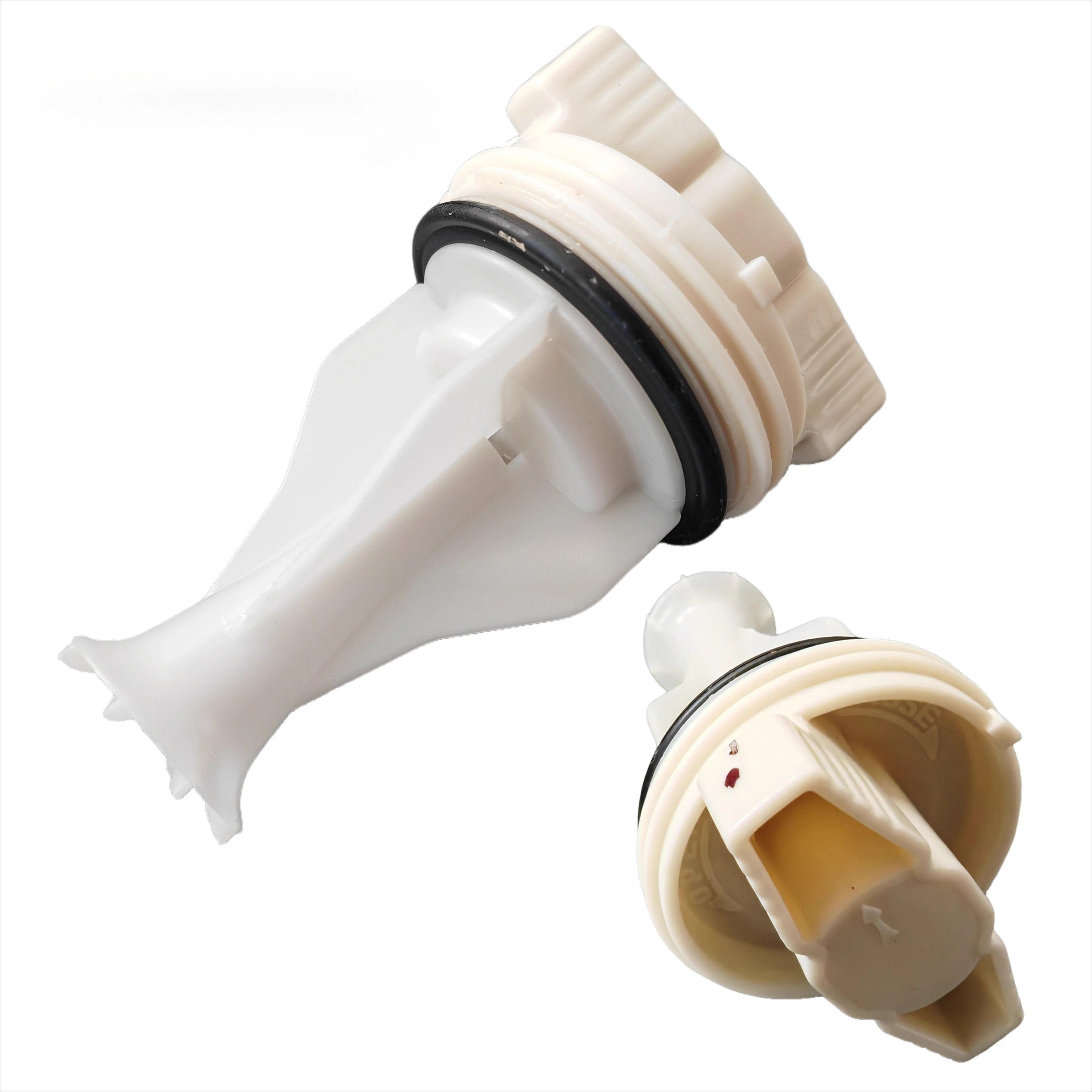 1PC Suitable for Samsung washing machine drain pump plug filter