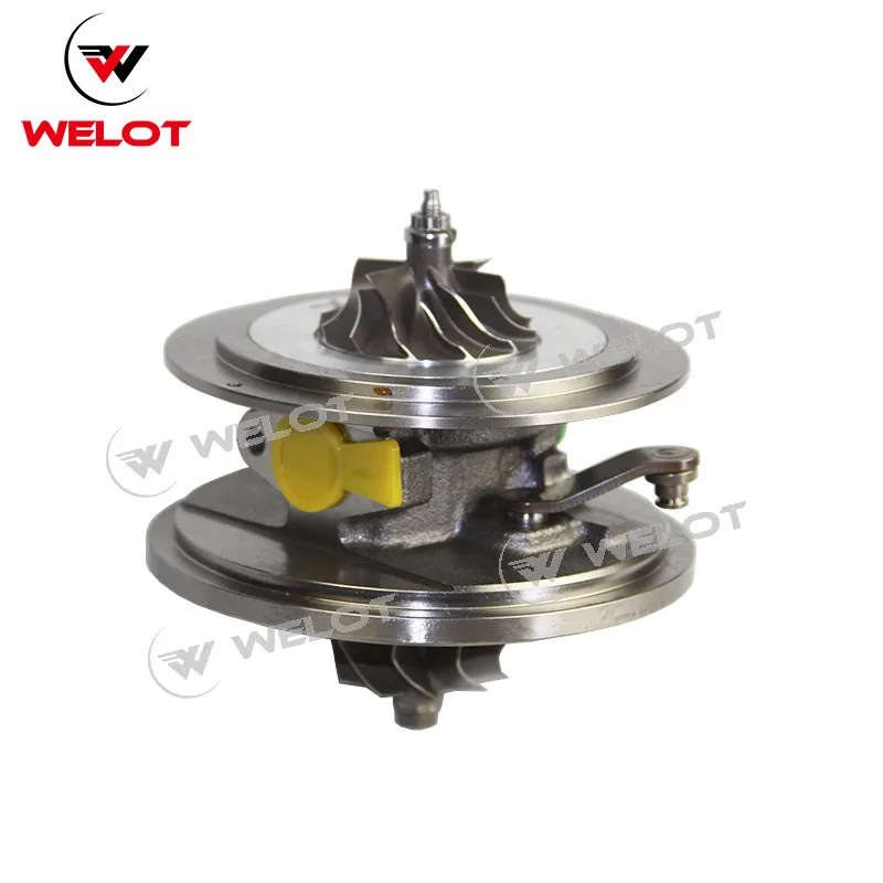 854800 GTB1749V BK3Q6K682PC 787556-14 Balanced Turbine Cartridge Turbo CHRA Fit For Ford Ranger 2.2 TDCi  GBVAJQJ 2012