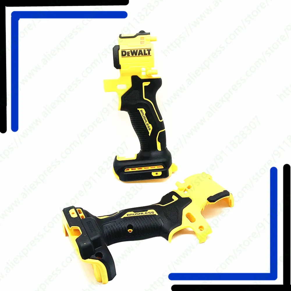 CLAMSHELL Shell Case for DeWALT DCF850N DCF850 DCF850D2 DCF850NT DCF850P2T