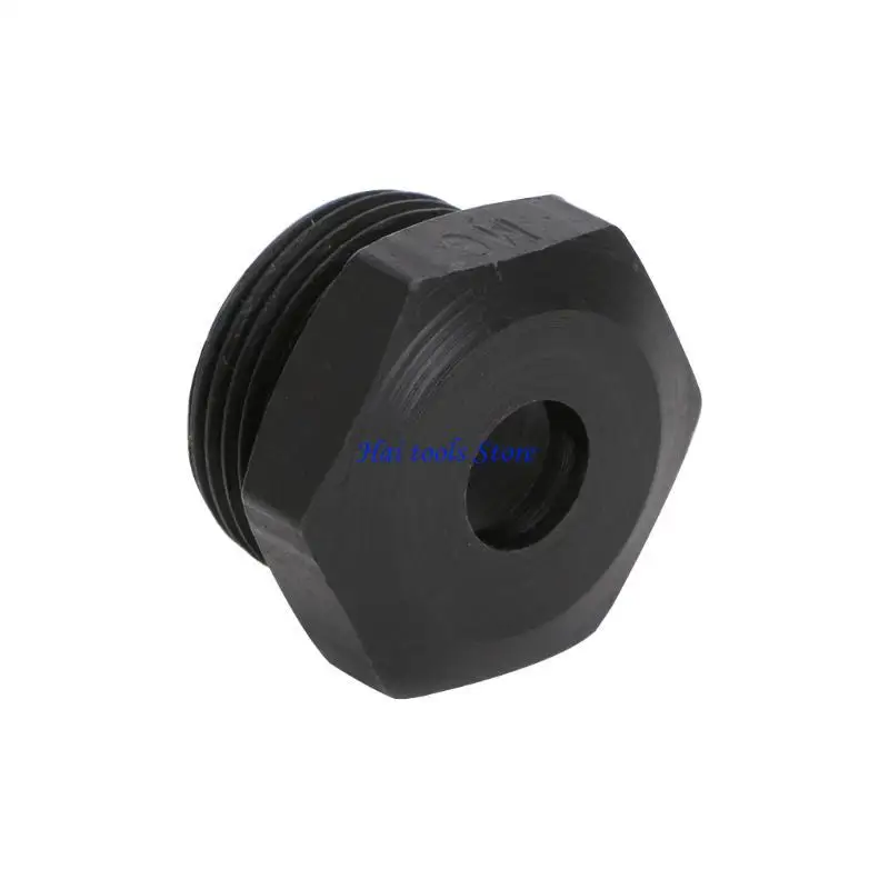 X37E Riveter Part Threaded Mandrel Replacement For Hand Nut Rivet Metric