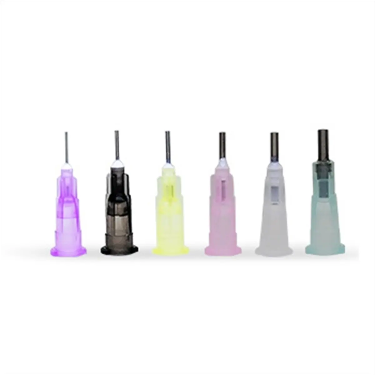 ABNQ  Applicator, It Finds Application in Slip Trailing, Writing, Painting or Other Decorating Uses. Blue