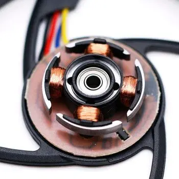 

SUNON MFC0381V1-Q000-M99 DC 12V 7.4W 120x120x38mm 4-Wire Server Cooling Fan