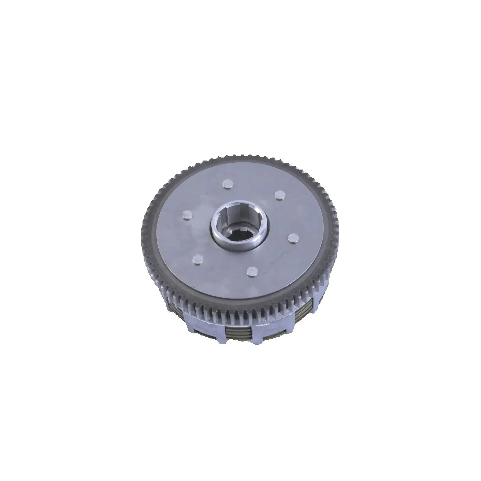 مجموعة القابض 30750FK0010 لـ Italika 250Z 250Z Negra DM200 2016-2024