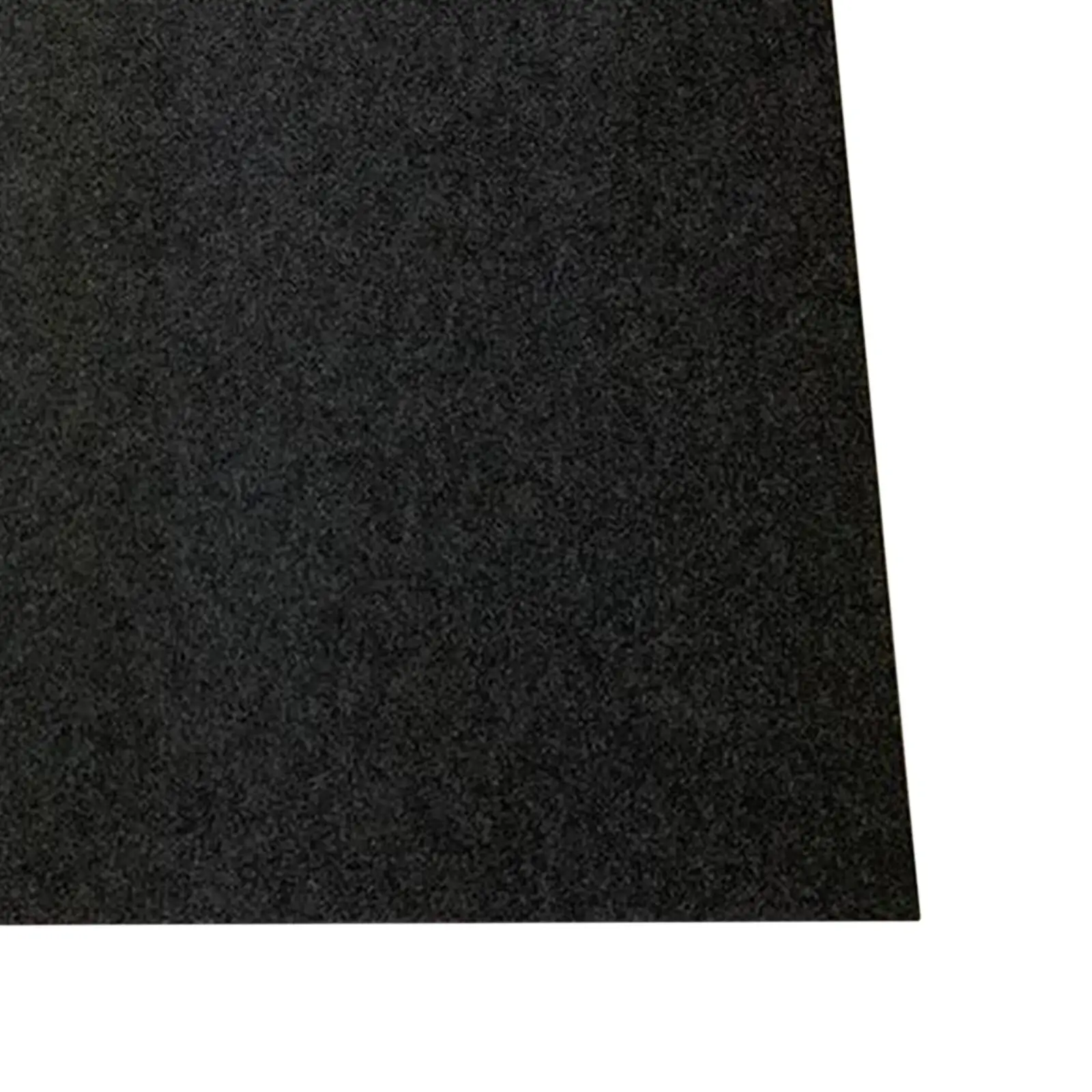 

Absorbent Oil Spill Mat Durable Felt Waterproof Garage Flooring Rug Protector for Car Repair and Parking