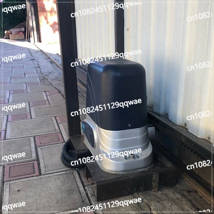 110-220V 800kg Suitable for family factory villa door translation door opener