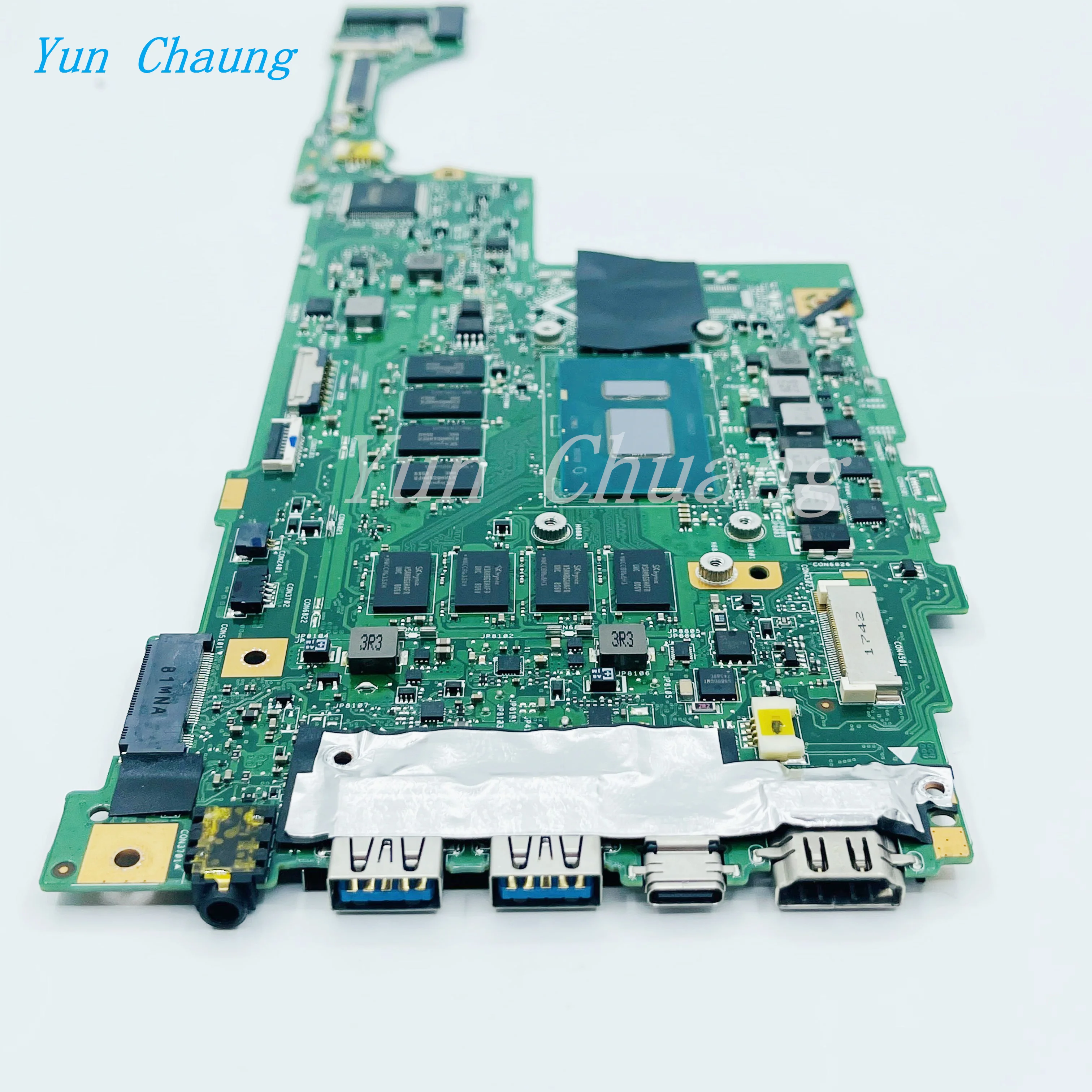 su._.bb1ページ SU4EA PLACA PRINCIPAL Para Acer Swift SF314-52G N17P3 Laptop