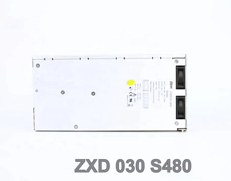 

Original Switching Power AC-DC conversion Communication Base Station Power System ZXDU58 B900 Rectifier Module ZXD030 S480