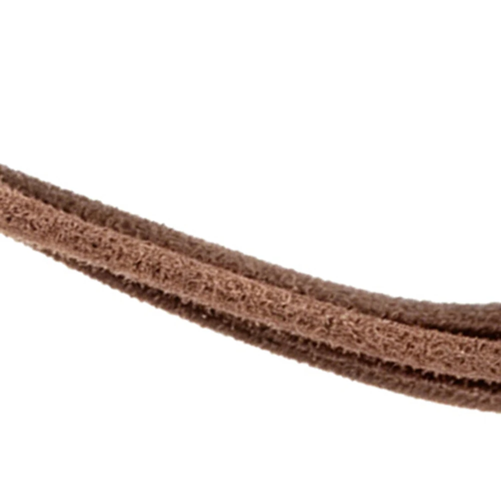 For Demanding Mowing Conditions 46 Inch Mower Belt Replacement V-belt For Lawn Mower Lawn Mower Optimal Power Transfer