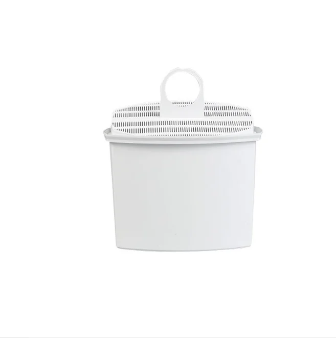 Suitable for Braun coffee machine water filter KWF2 reusable filter element