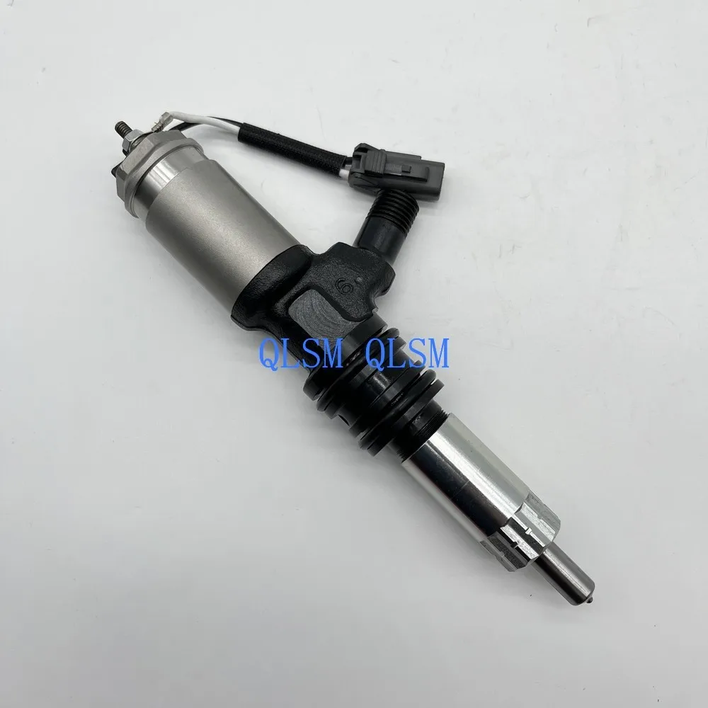 

Diesel fuel injector nozzle 095000-1151 ME302573 for Mitsubishi engine 6M60 6M60T-