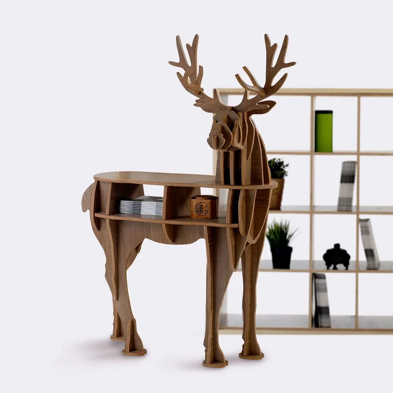 Muebles de Salón: Librero Decorativo, Vitrina para Joyería y Perfumes, Mueble de Salón Réplica, Tocador, Vitrina, Muebles de Tendencia