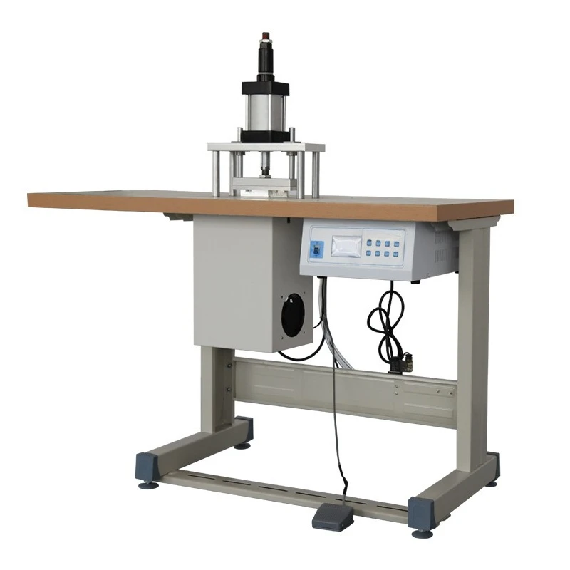 Mask Edge Banding Machine Edge Press Sewing Folding Machine Sewing Machine Press 20K 2000W