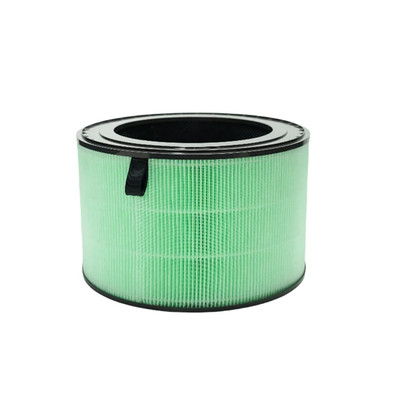 A83G-Сменный фильтр HEPA и активированный уголь для очистителей воздуха, совместимый с моделями AS10GDSH0, AS10GDWH0, AS55GDWU0