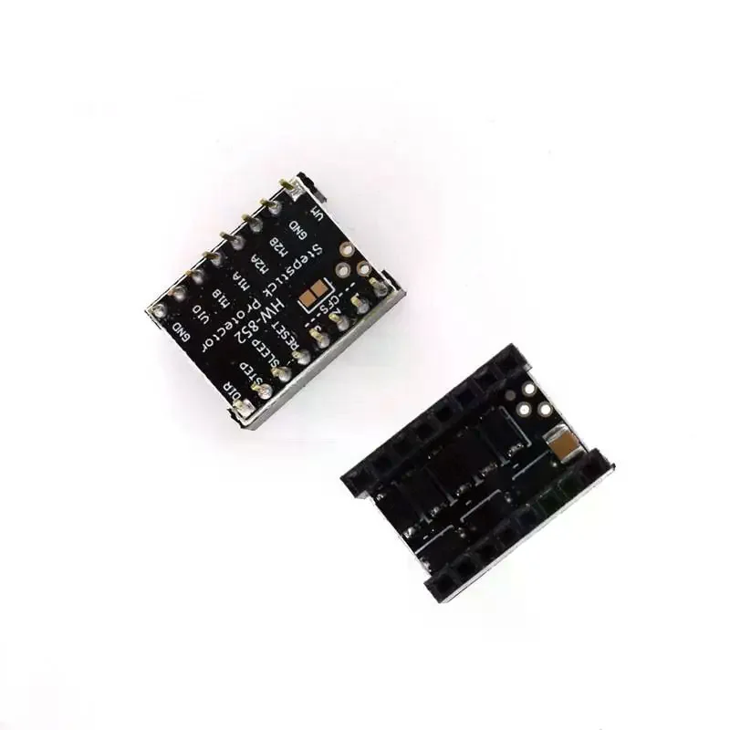 Stepper Motor Pattern Eliminator LV8729VApplicable Controller Motor Drive Programmable Module