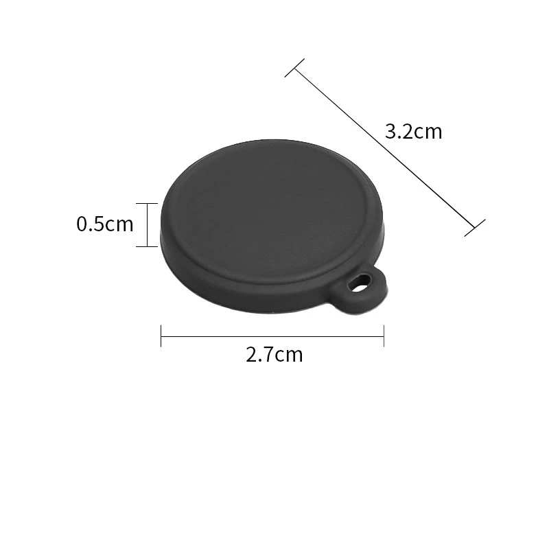 

Silicone Lens Cover Suitable For Insta360 GO Ultra Camera