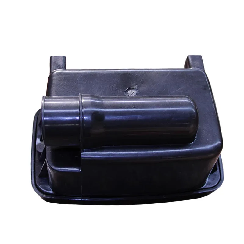 Fuel Blower Part Black EB650 Air Filter Black Finish Component Plastic And Sponge Build For Winter Snow Removal