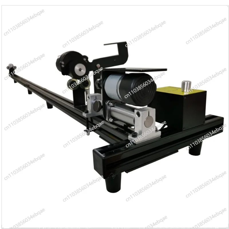 Billiard Club Trimming Machine B6 Trimming Head for Copper Hoop for Angle Club Straightening and Polishing Rod Trimming Machine