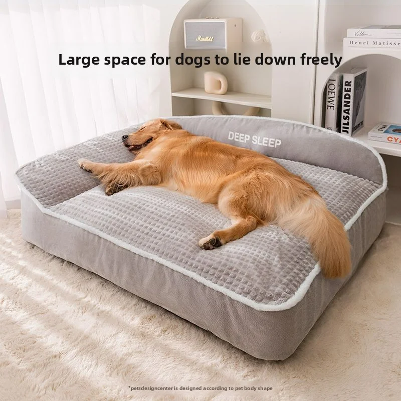 Thumbnail 4 - #19 Latest Orthopaedic Dog Beds Offers