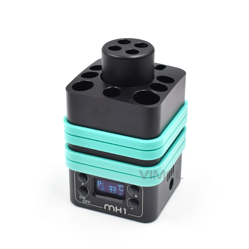 4 in 1 Multi-function Dental Composite Resin AR Heater Dental Material Warmer Equipment