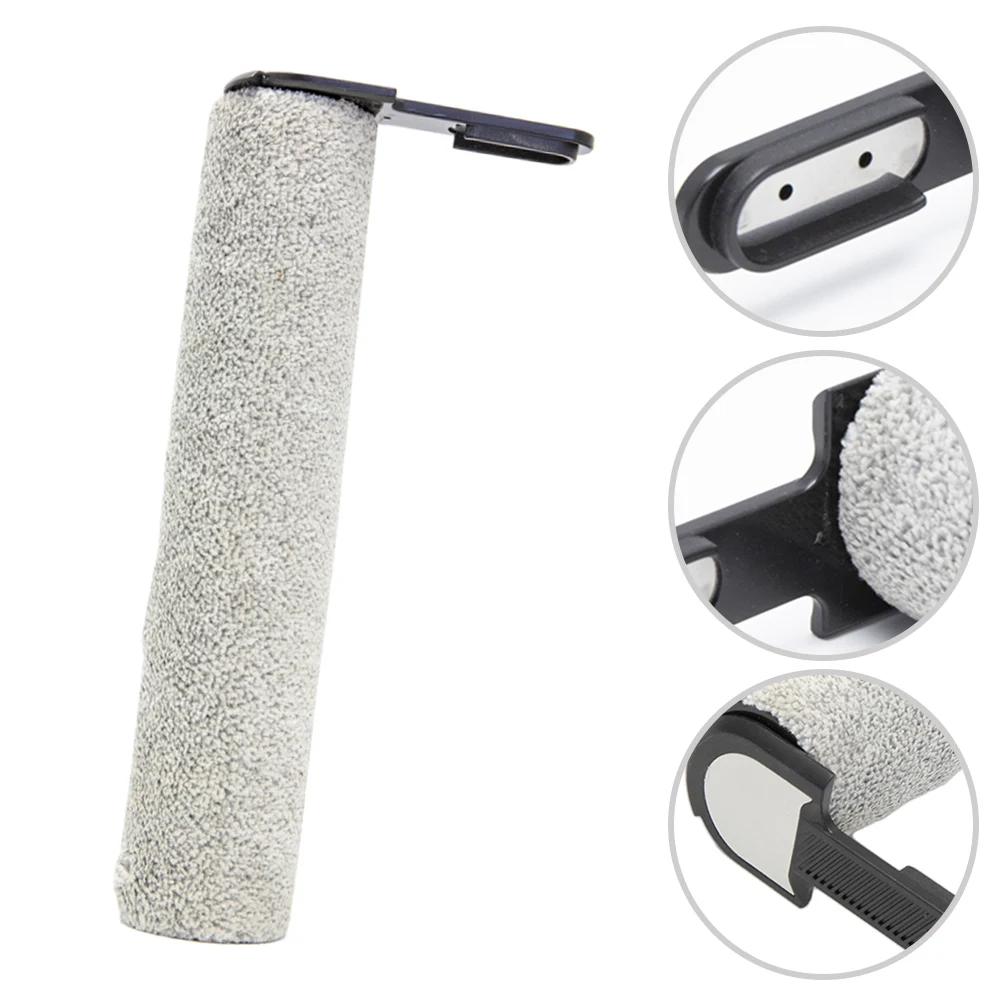 1PC Plastic+Fiber Main Brush For PerySmith For Ai Series For Ai9 Lite And For Ai9 Pro Vacuum Cleaner Home Appliance Parts