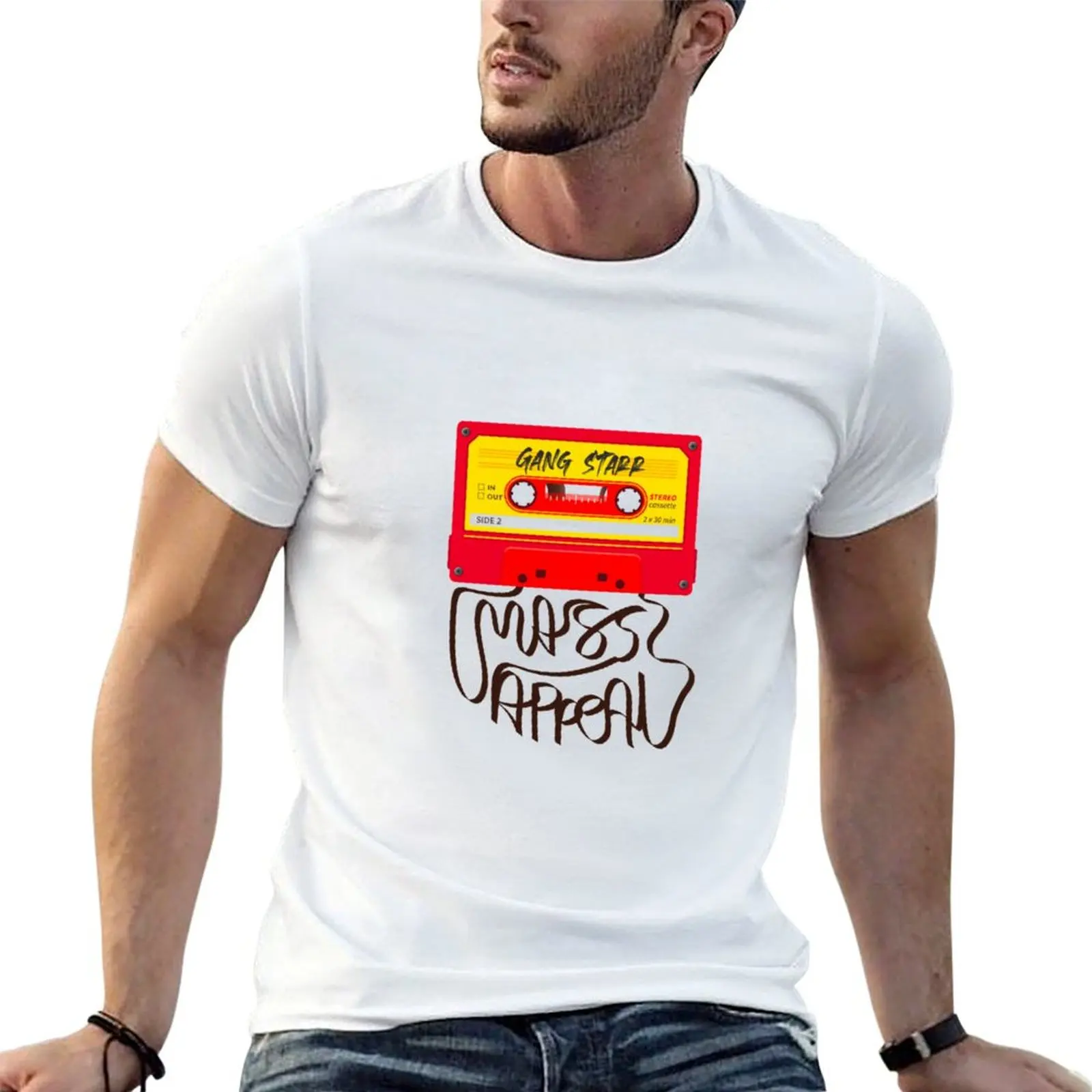 

T-Shirt with Hop shirts Hip Appeal t Mass man t Quote for , , Hop graphic Old School prints Hip shirts Gangstarr