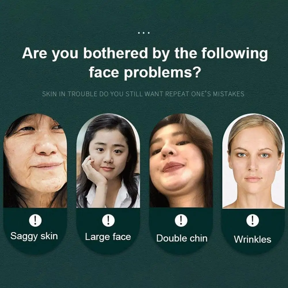 Gesicht Abnehmen Verband V Linie Wange Kinn Hals Shaper Massage Gurt Gürtel Entspannen Lift Up Maske Schönheit Gesicht Sculpting Schlaf Maske