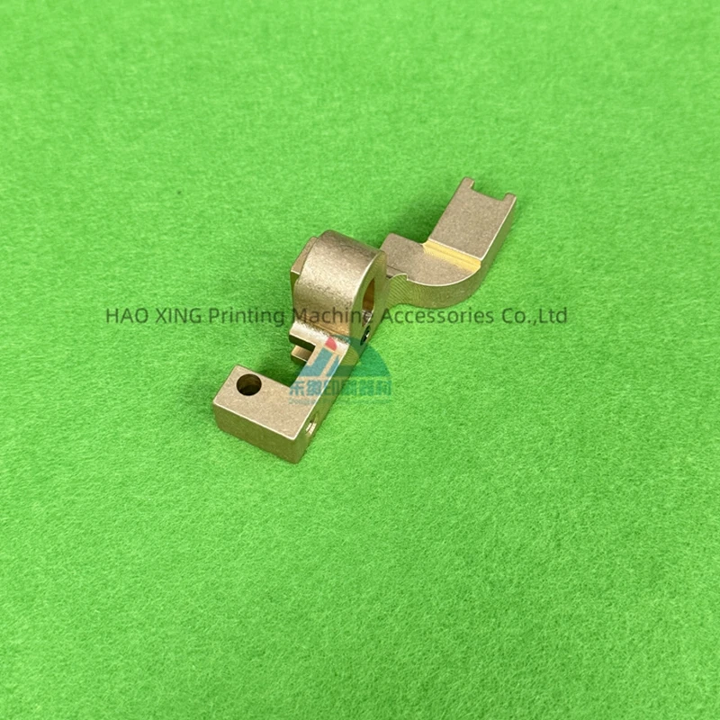 

For Miller Martin 75 Printing Machinery Spare Parts Stitching Head Offset Printing Machinery Spare Part Stitching Head