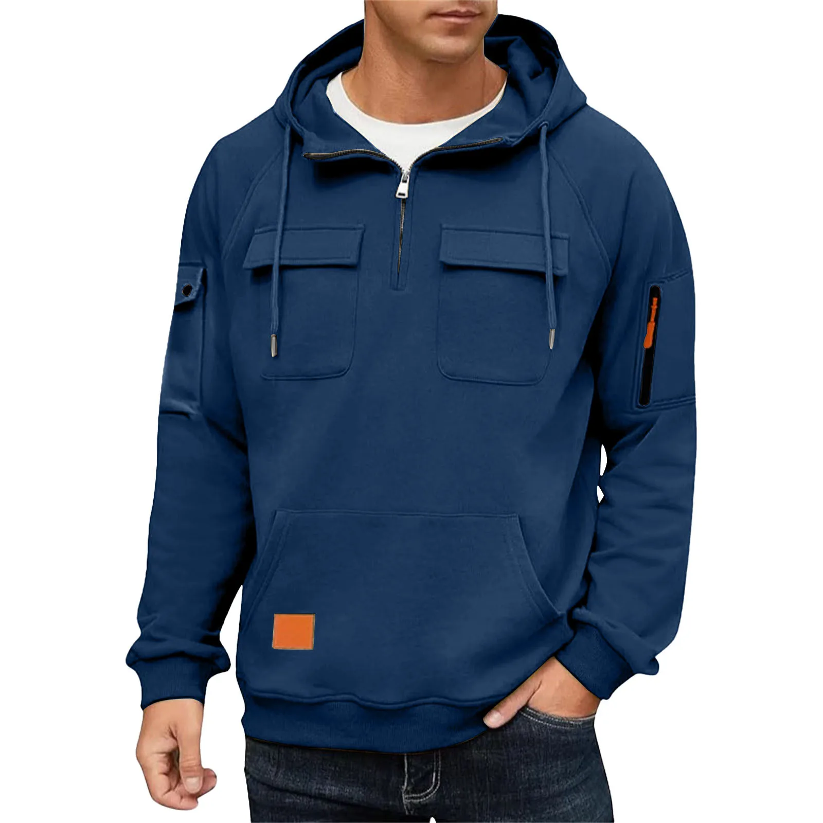 Navy Blue