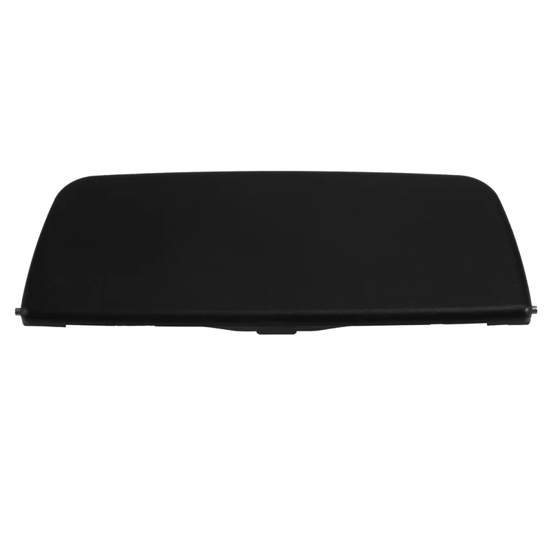 Car Vanity Makeup Sun Visor Mirror Cover For Porsche Boxster Cayman 981 982 Carrera 911 Traga GT3 991 992 982857551