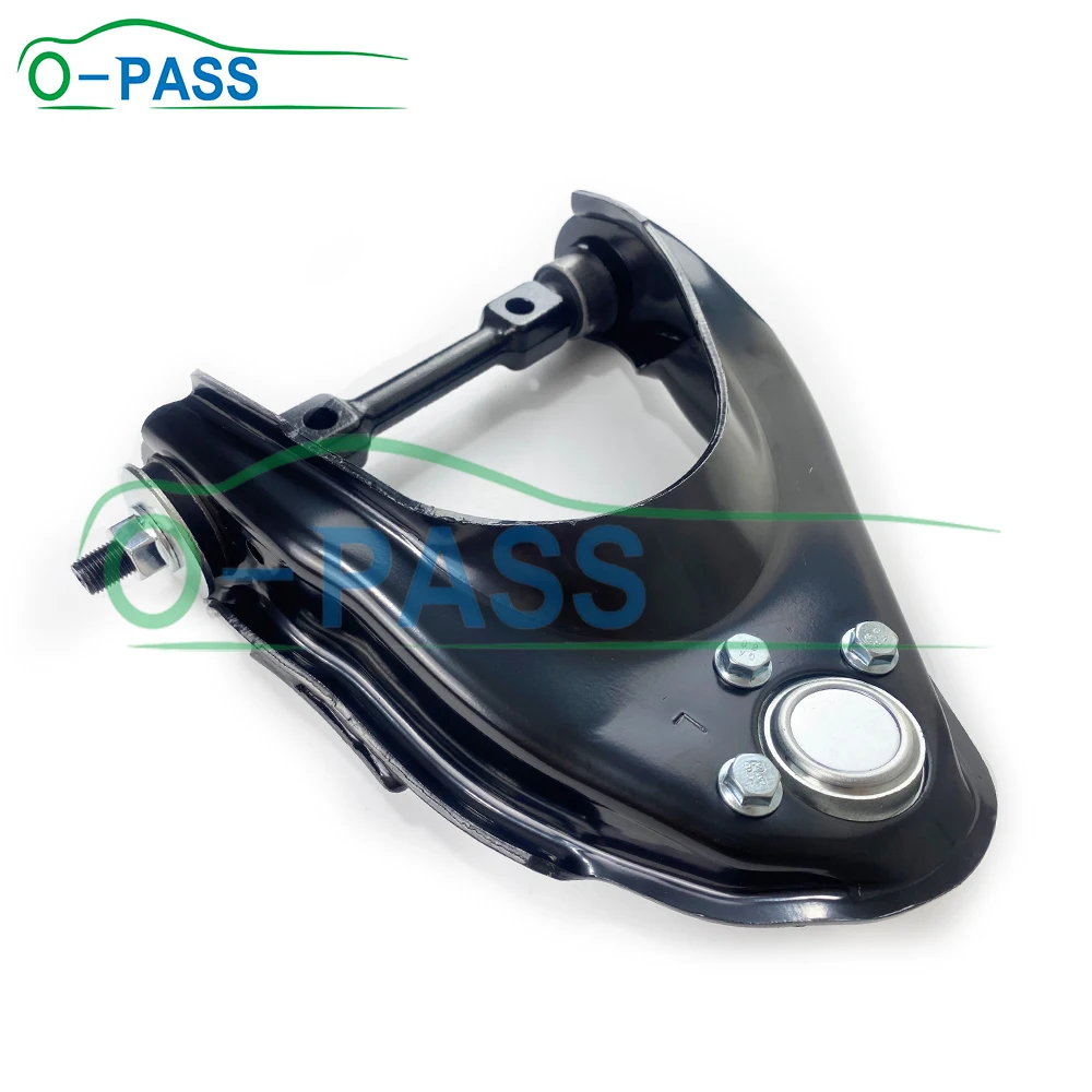 OPASS Front axle lower Control arm For MAZDA BT-50 B-SERIE & FORD RANGER 1998- UH75-34-210 In Stock Fast Shipping