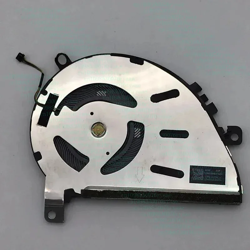 ل AVC BAPA0705R5H Y005 DC 5V 0.50A 4-سلك مروحة التبريد #2