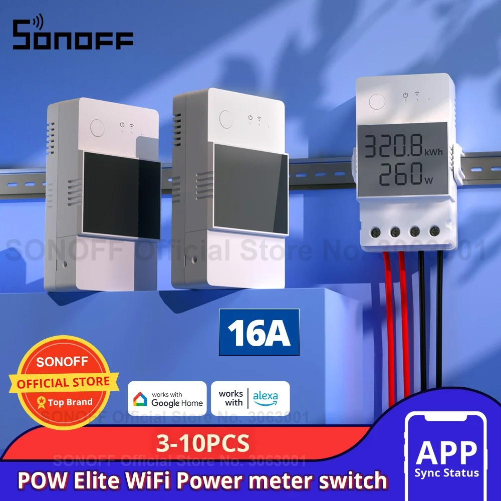 Reset Sonoff: La Soluzione Per Controllare E Monitorare I Tuoi Dispositivi Domestici in Modo Smart