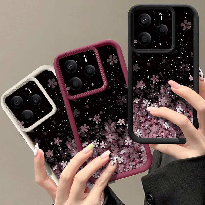 Flowers Phone Case …