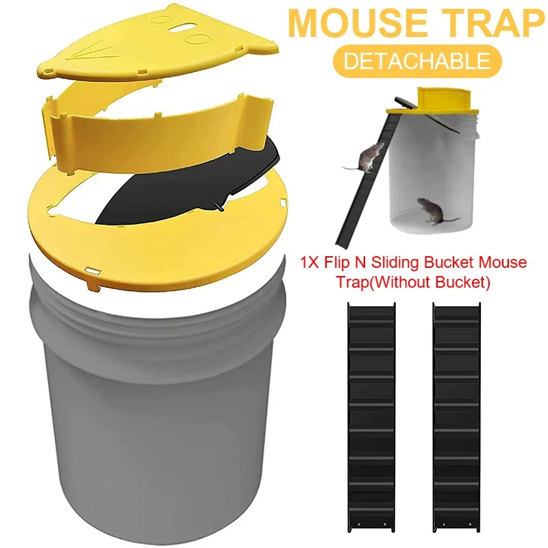 Thumbnail 3 - #59 Compare Pest Control Traps Before You Buy