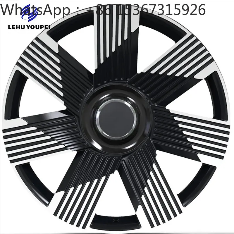 

18-24 Inch 5x120 Lightweight High Grade Forged Alloy Passenger Car Wheel Rims