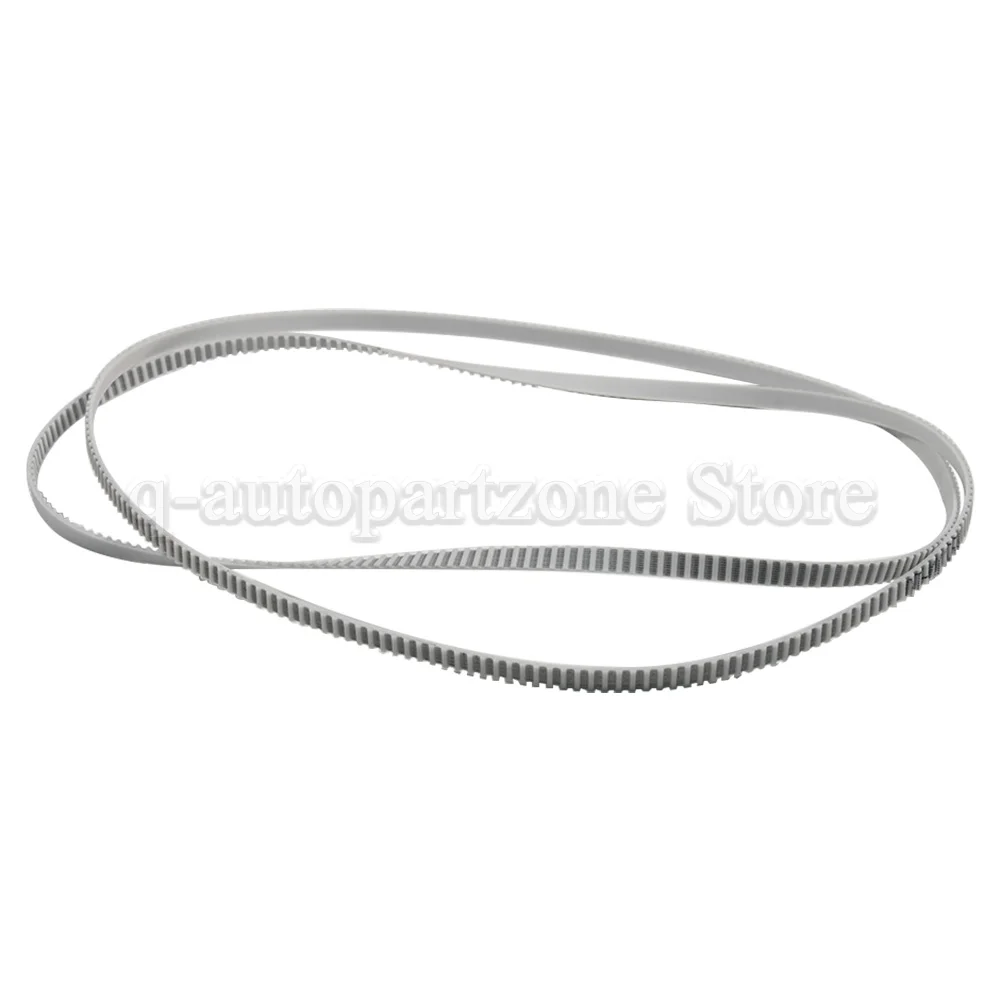 الزجاج الأمامي للسيارة مسننة حزام سقف دليل الرياح منحرف حزام زجاجي خلفي لأودي 8N TT MK1 رودستر OEM 8N7862997