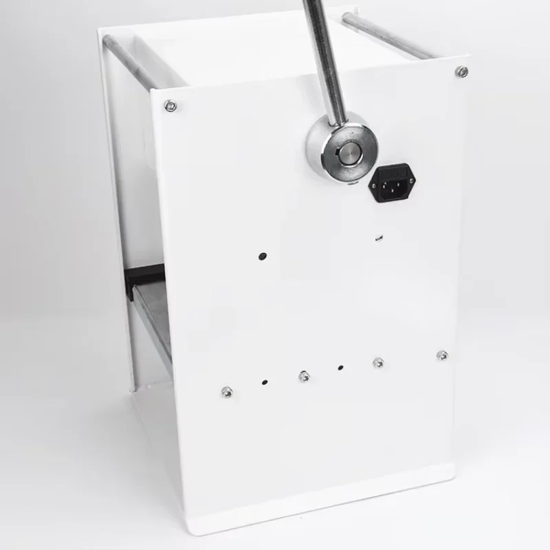 ماكينة ختم حراري لقهوة نسبرسو نسبرسو فارغة من رقائق الألومنيوم البلاستيكية اليدوية #3