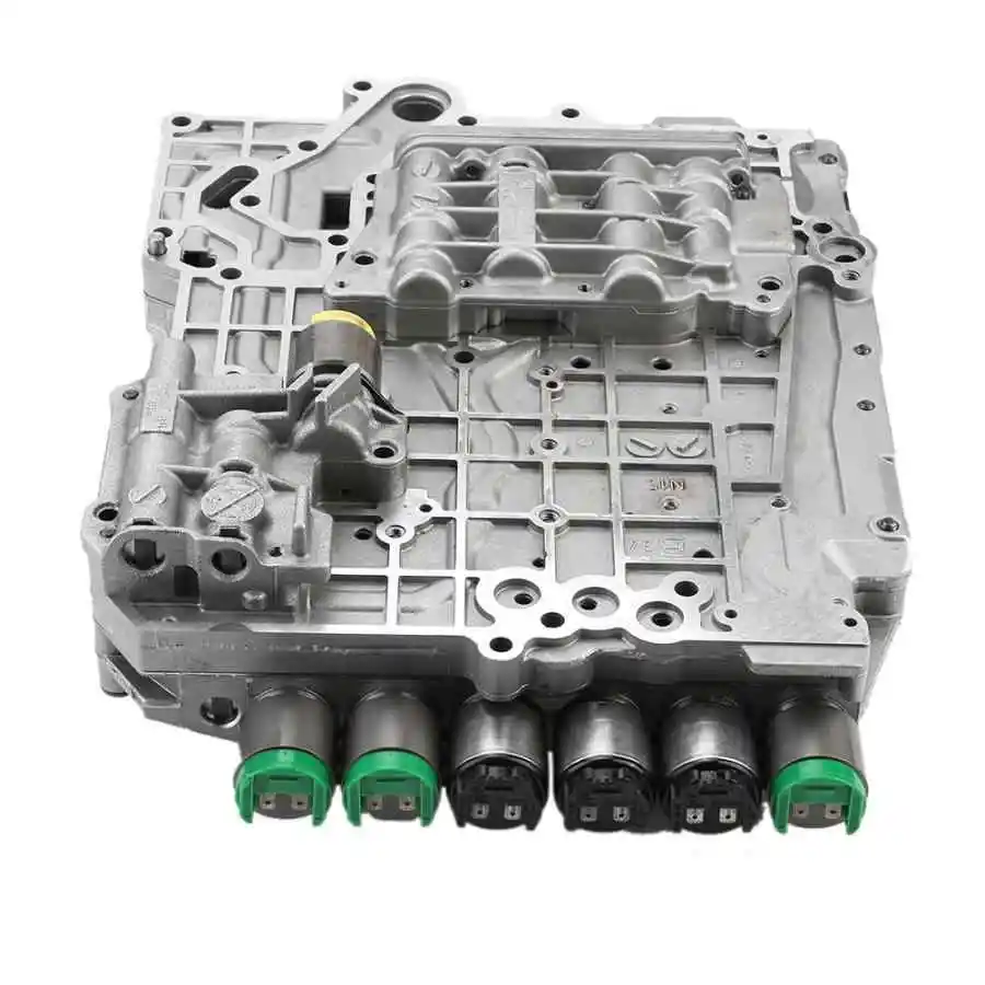 Transpeed 5HP19 5HP-19 01v Automatic Transmission Valve Body For Car Accessories