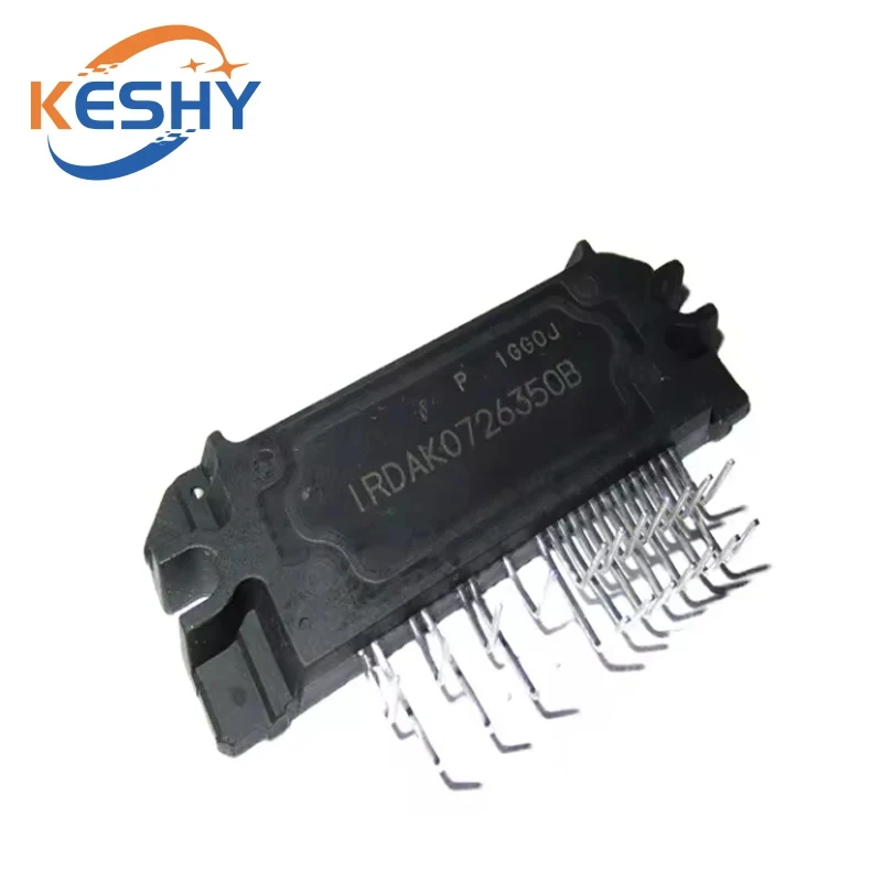 

IRDAKO726350B IRDAK0726350 IC Best quality Variable Frequency Air Conditioning Power Module Driving IC Integrated Circuit Chip
