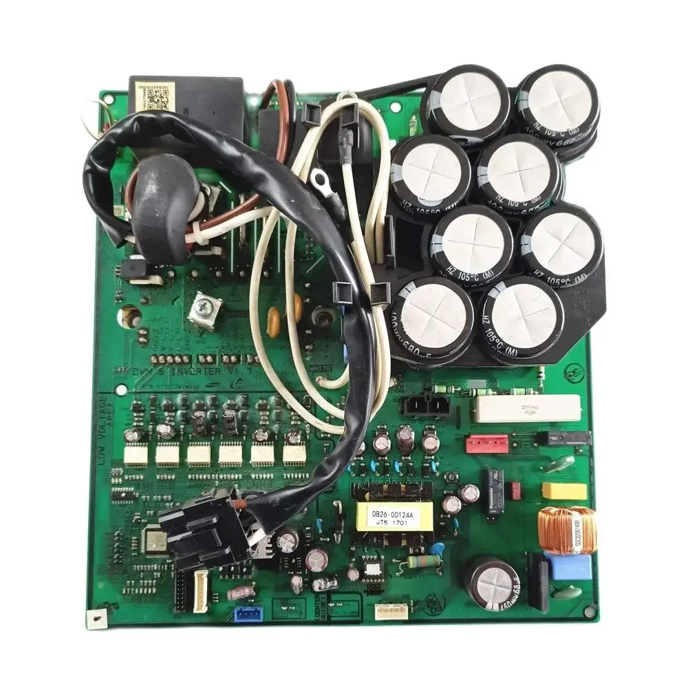 

DB41-01301A DB92-03526B Original Motherboard Inverter Module Board For Samsung Air Conditioner