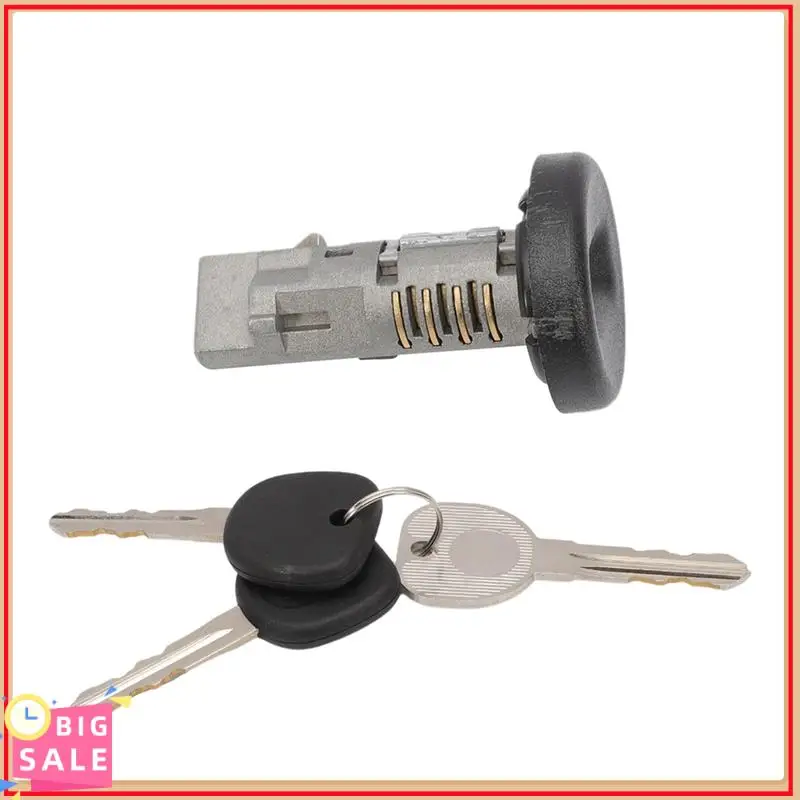 

Exclusive Ignition Lock Cylinder 924-796 For 08-14 Chevy Express Silverado Suburban For 08-14 GMC Savana Sierra
