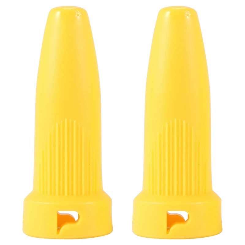 

2Pcs for KARCHER SC1 SC2 SC3 SC4 SC5 CTK10 SG4/4 Etc SC Series Steam Cleaner Parts Replacement Nozzle