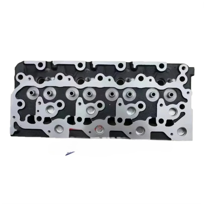 

Original New V2203 DI Cylinder Head Assy for Kubota Engine Parts Construction Machinery