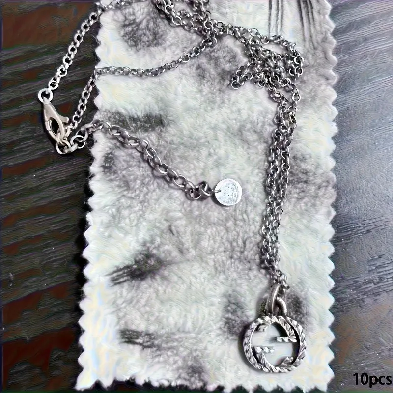 10 Stück Gold-Silber-Schmuckpoliertücher – geeignet zum Reinigen von Ringen, Halsketten, Armbändern und Schmuck, gegen Oxidation – Detail 4