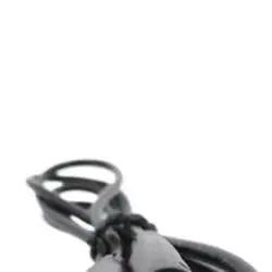 Scooter Brake Connector M6 2 Pin Connector For Demanding Environments Moisture Resistant Design Debris Protection